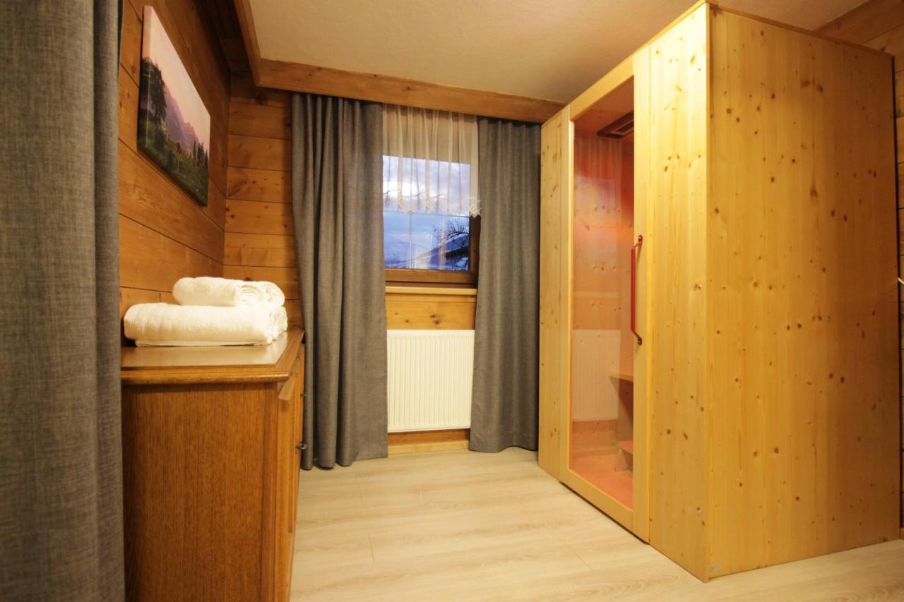 Das Landhaus Hart Zillertal Hart im Zillertal Exteriör bild