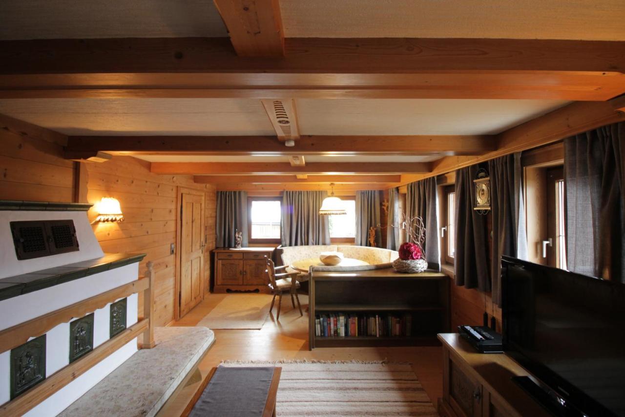 Das Landhaus Hart Zillertal Hart im Zillertal Exteriör bild