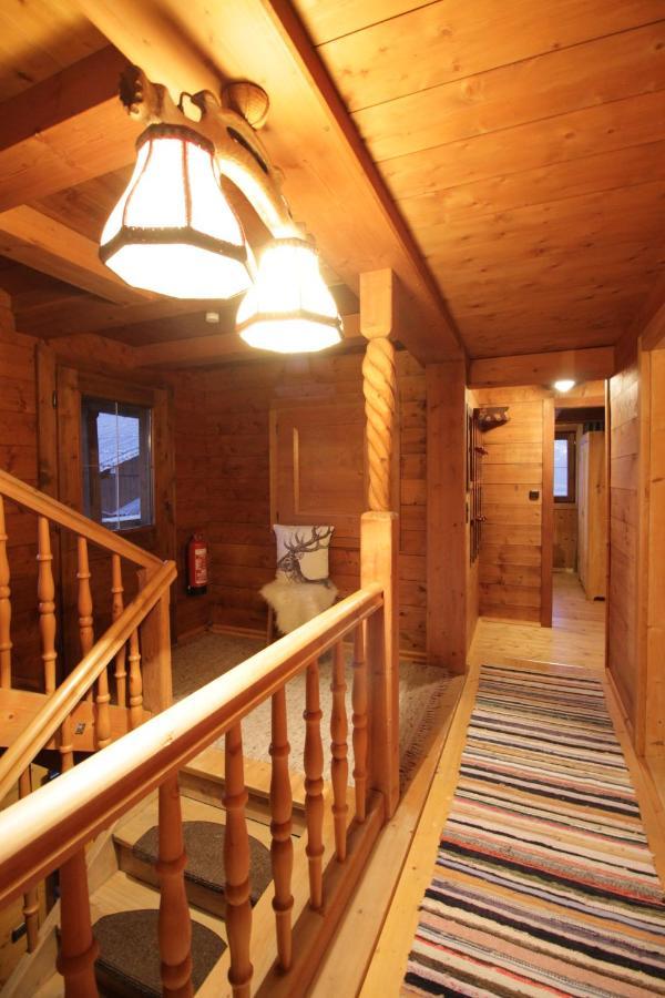 Das Landhaus Hart Zillertal Hart im Zillertal Exteriör bild