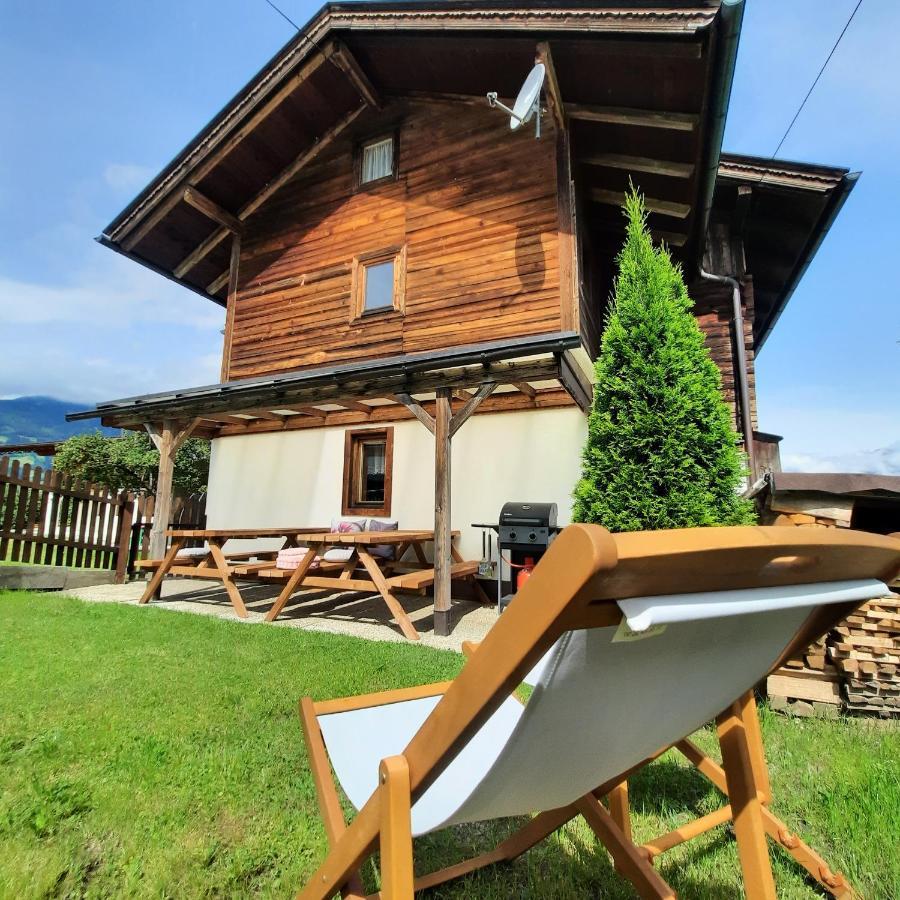 Das Landhaus Hart Zillertal Hart im Zillertal Exteriör bild